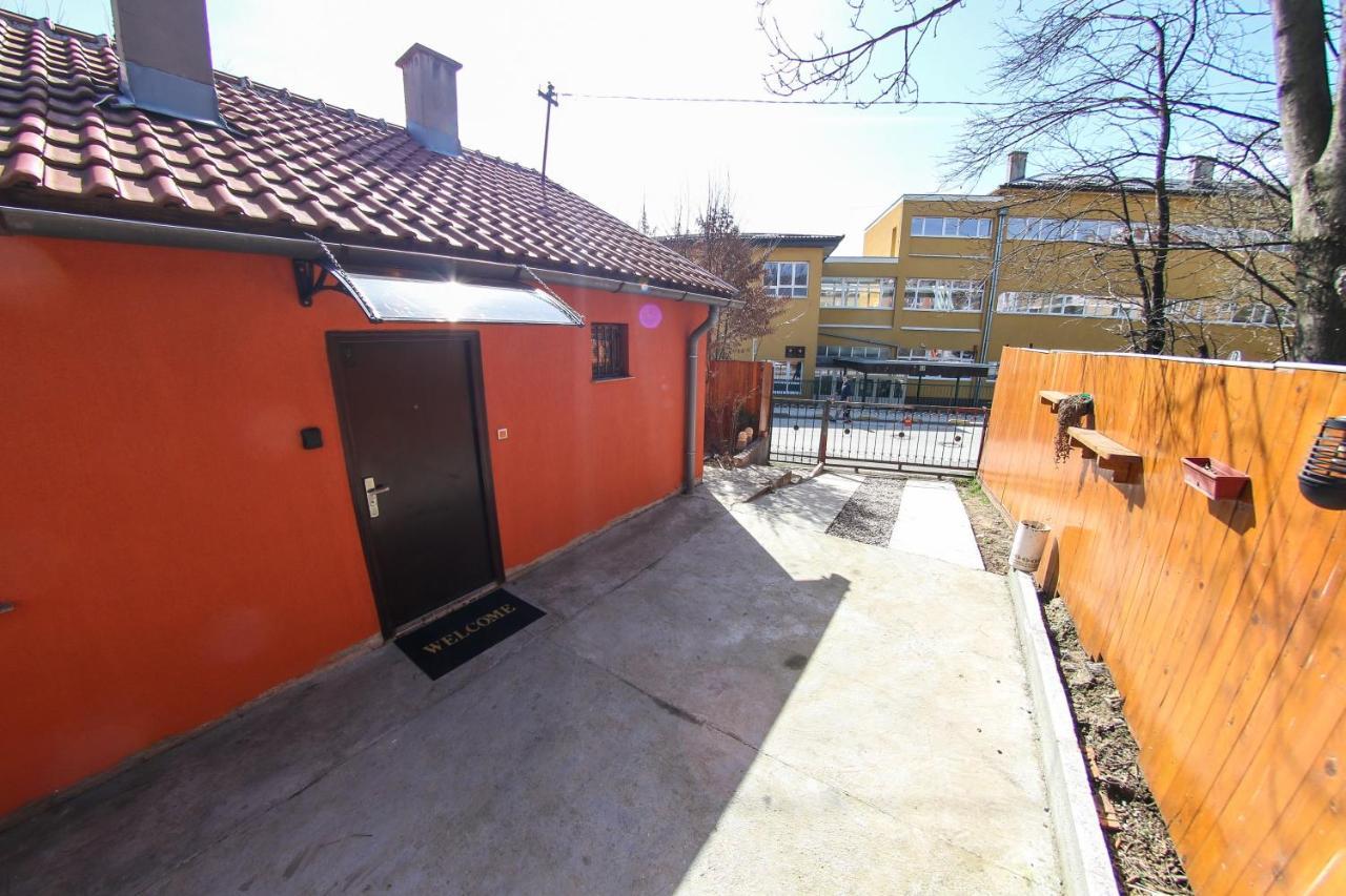 Hedonist Spa Jacuzzi Sarajevo Free Parking Экстерьер фото