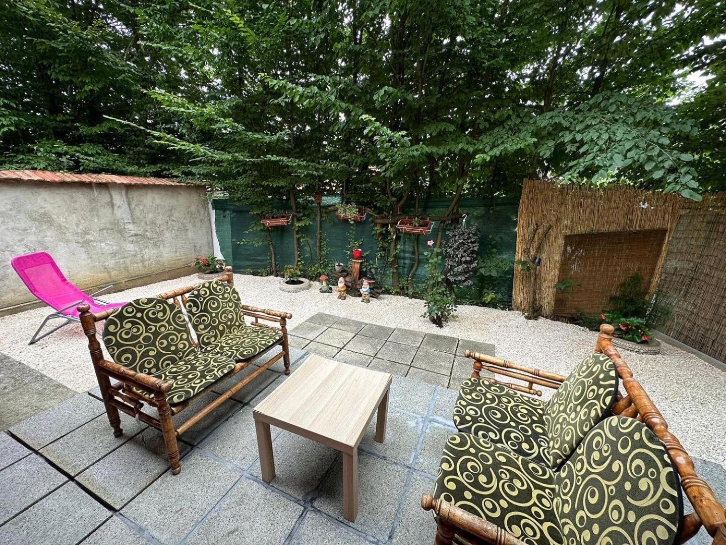 Hedonist Spa Jacuzzi Sarajevo Free Parking Экстерьер фото