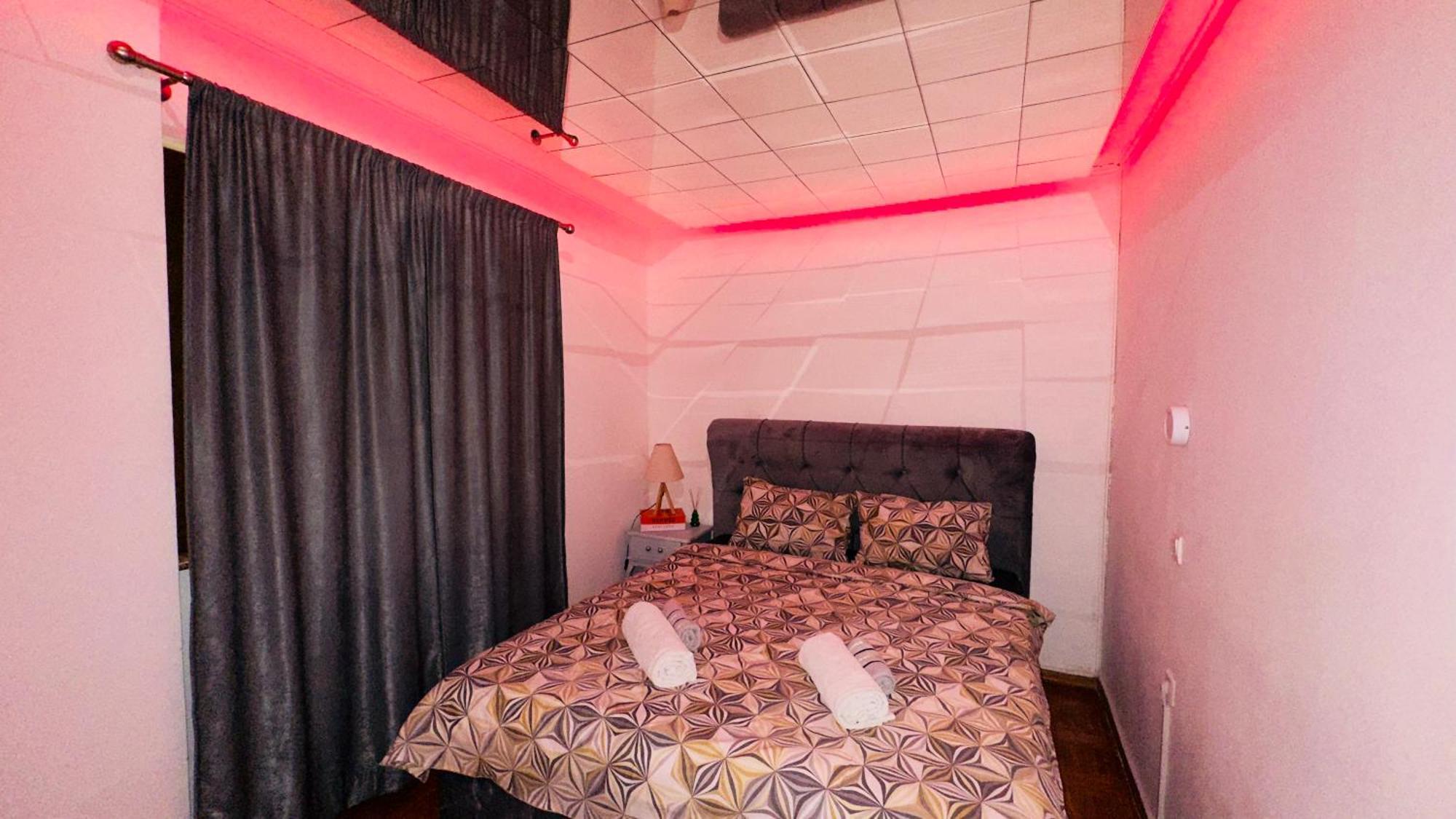 Hedonist Spa Jacuzzi Sarajevo Free Parking Экстерьер фото