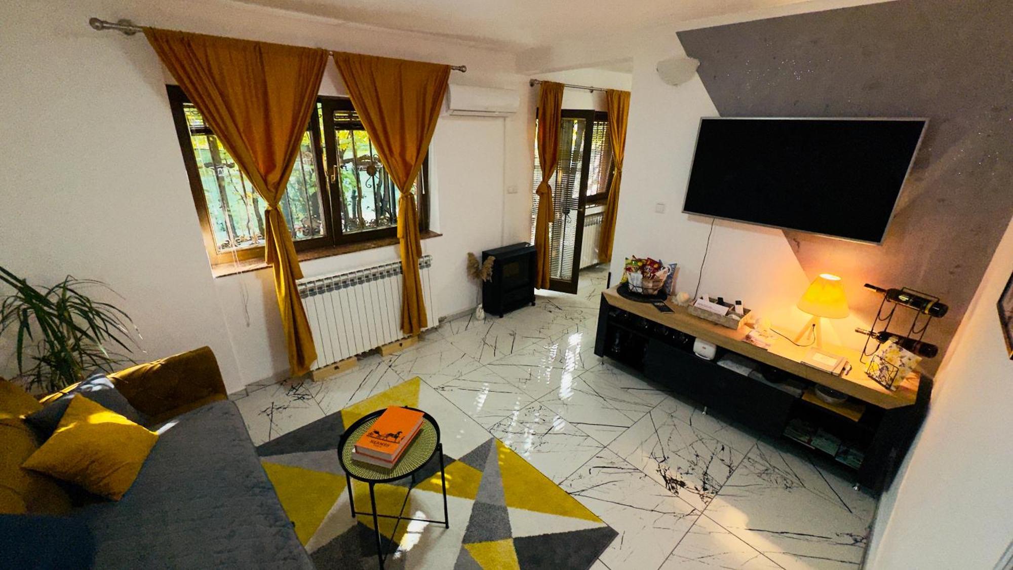 Hedonist Spa Jacuzzi Sarajevo Free Parking Экстерьер фото