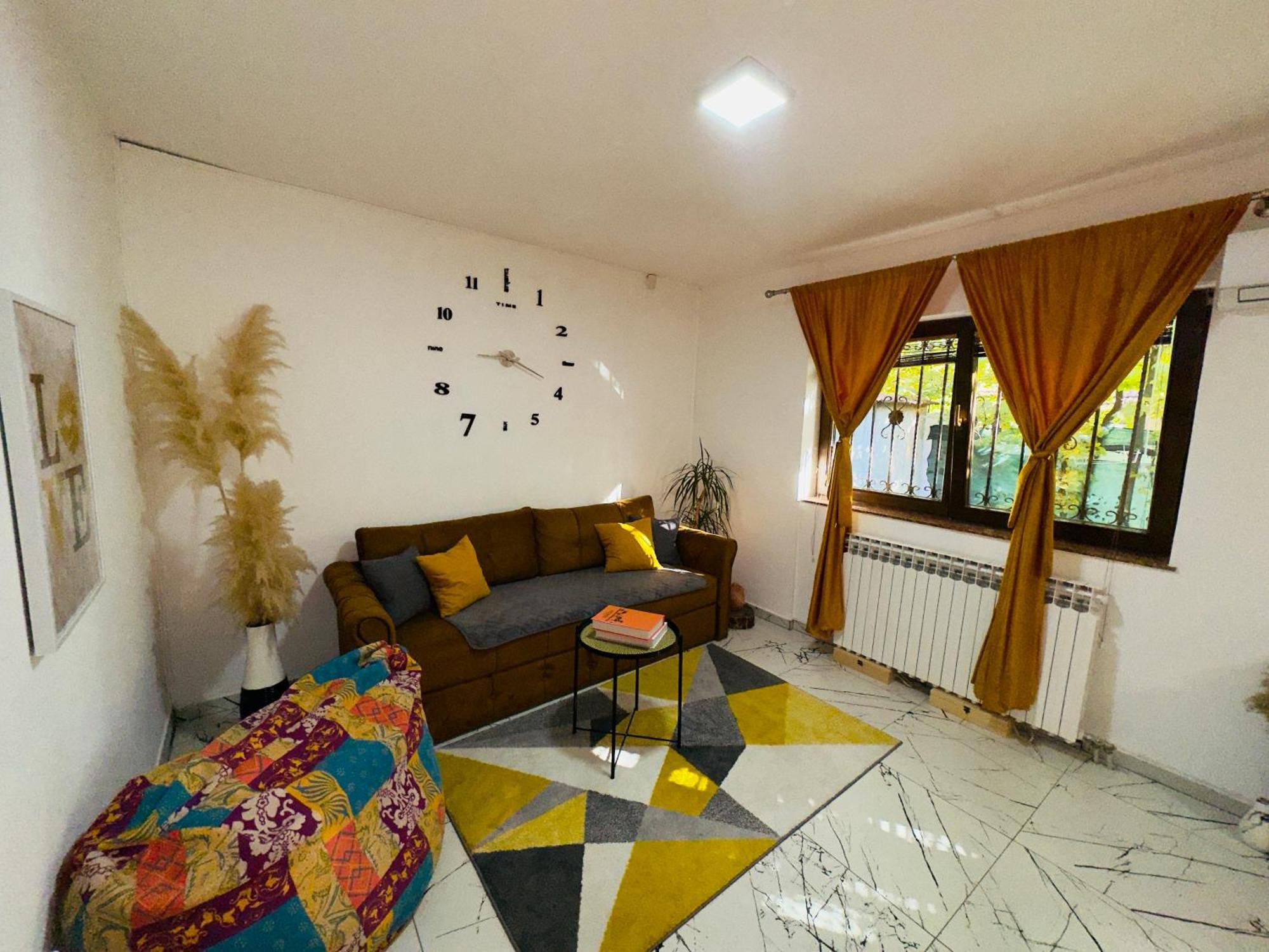 Hedonist Spa Jacuzzi Sarajevo Free Parking Экстерьер фото