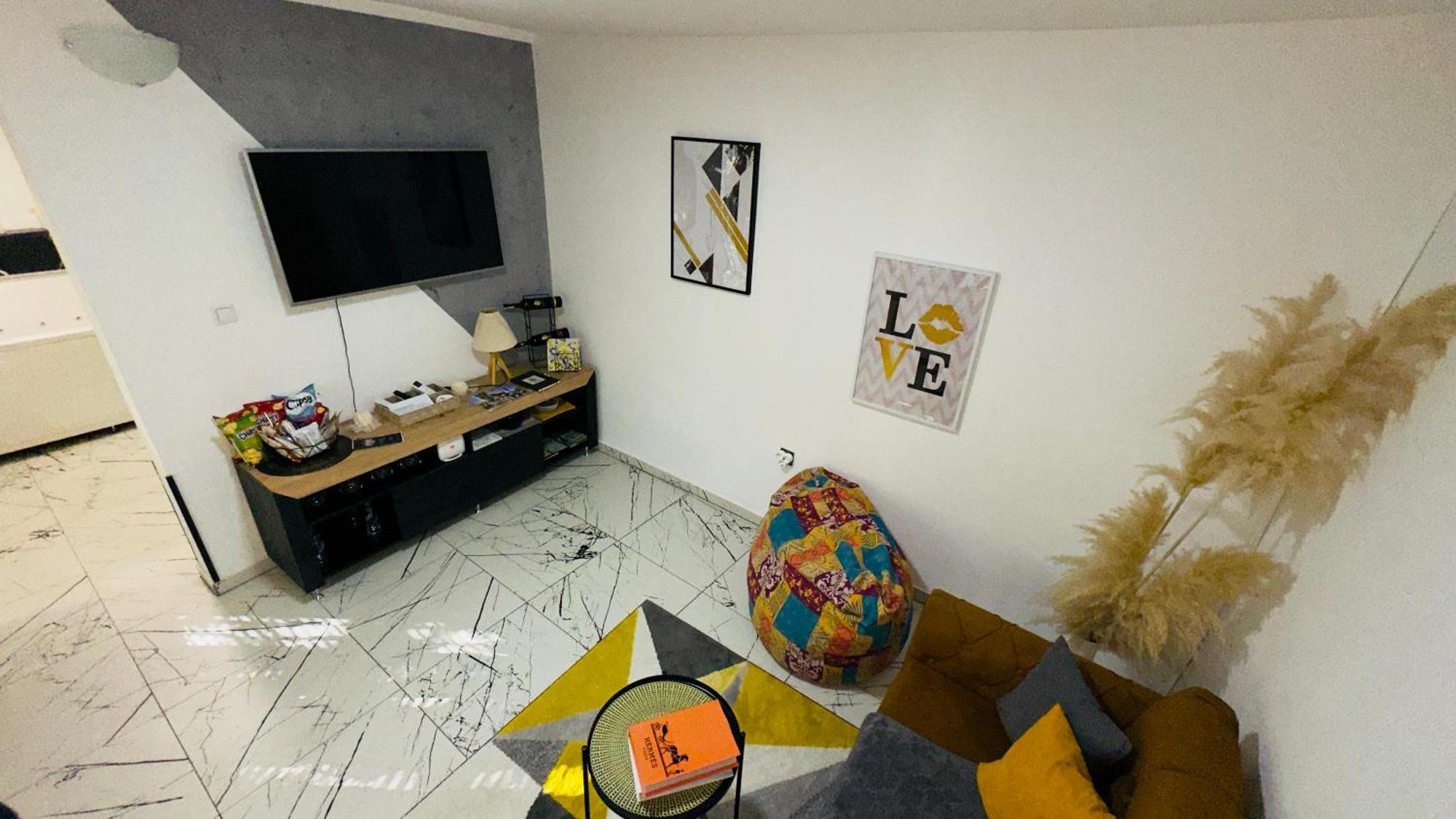 Hedonist Spa Jacuzzi Sarajevo Free Parking Экстерьер фото